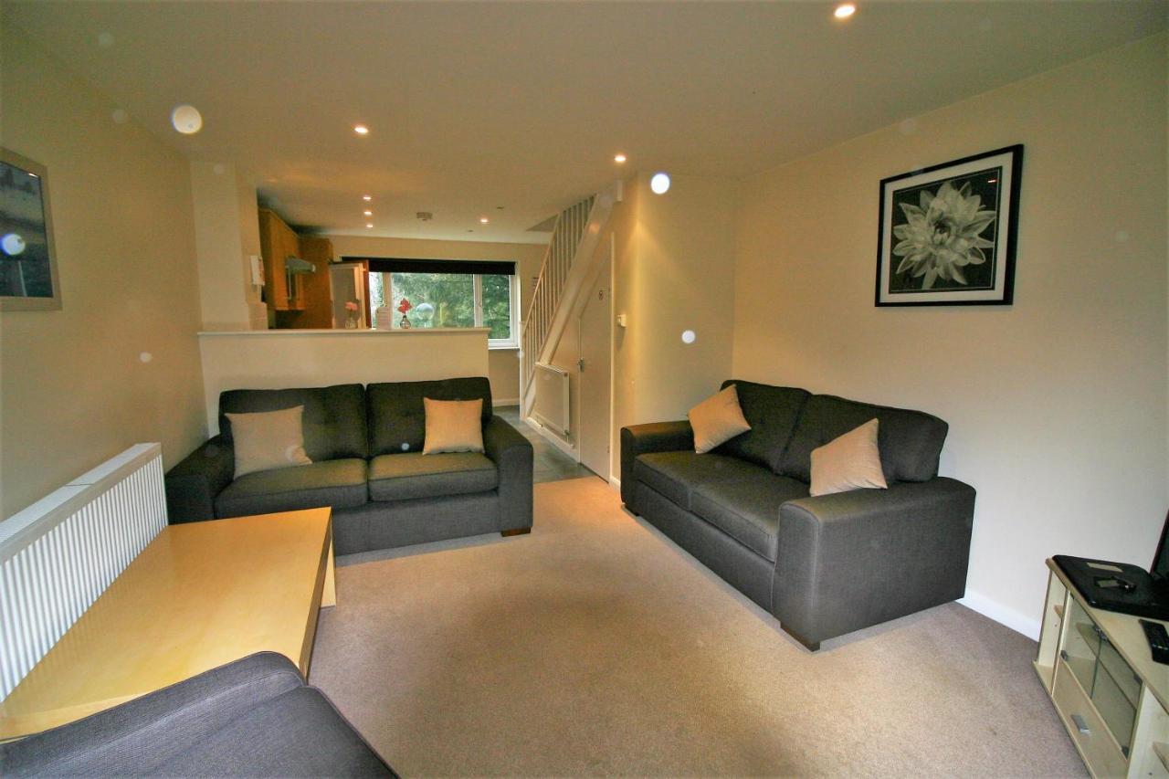 Atlantic Reach Cottages, Newquay 6 Miles, 2 Bedrooms Eksteriør billede