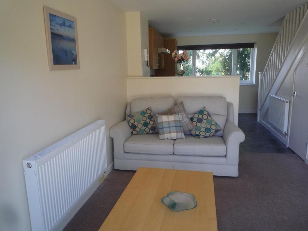 Atlantic Reach Cottages, Newquay 6 Miles, 2 Bedrooms Eksteriør billede