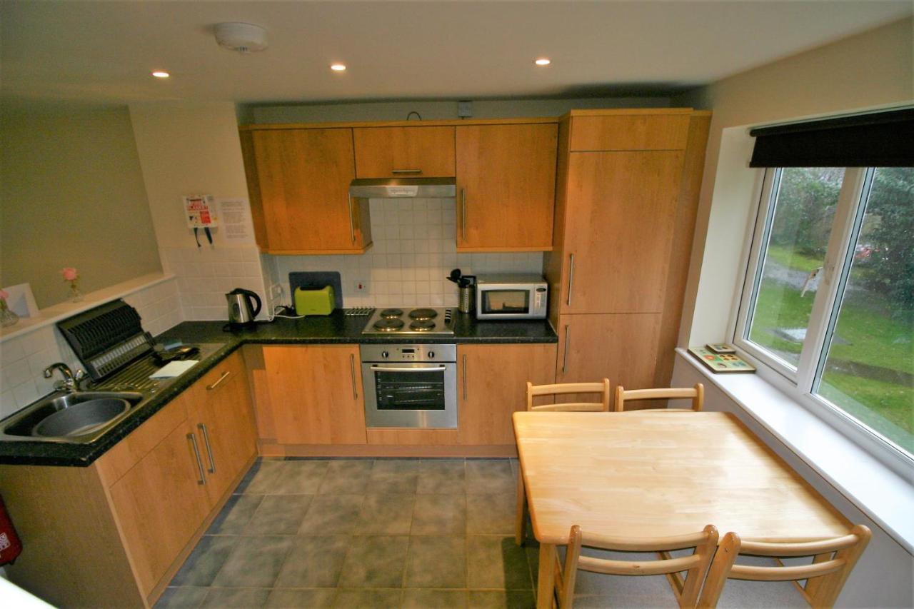 Atlantic Reach Cottages, Newquay 6 Miles, 2 Bedrooms Eksteriør billede