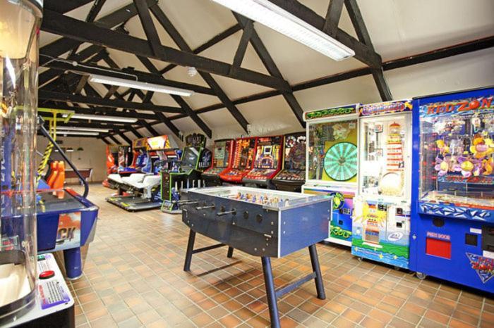 Atlantic Reach Cottages, Newquay 6 Miles, 2 Bedrooms Eksteriør billede