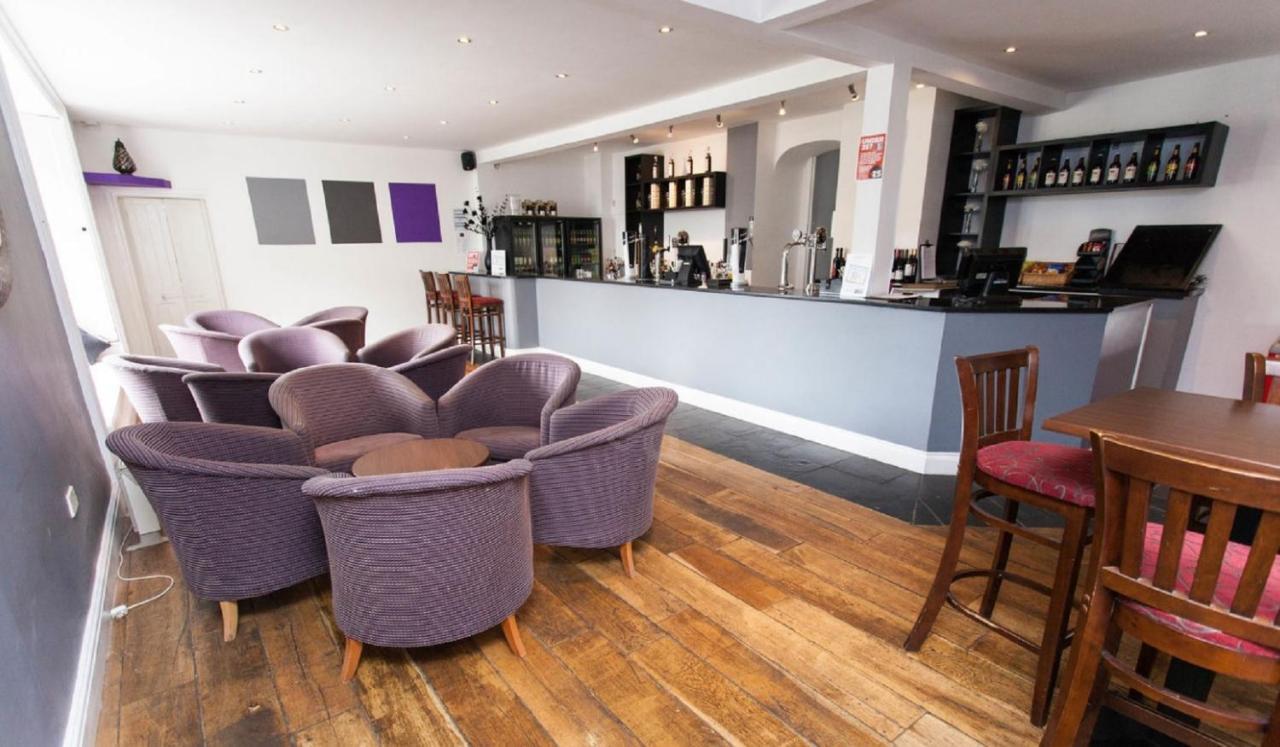 Atlantic Reach Cottages, Newquay 6 Miles, 2 Bedrooms Eksteriør billede