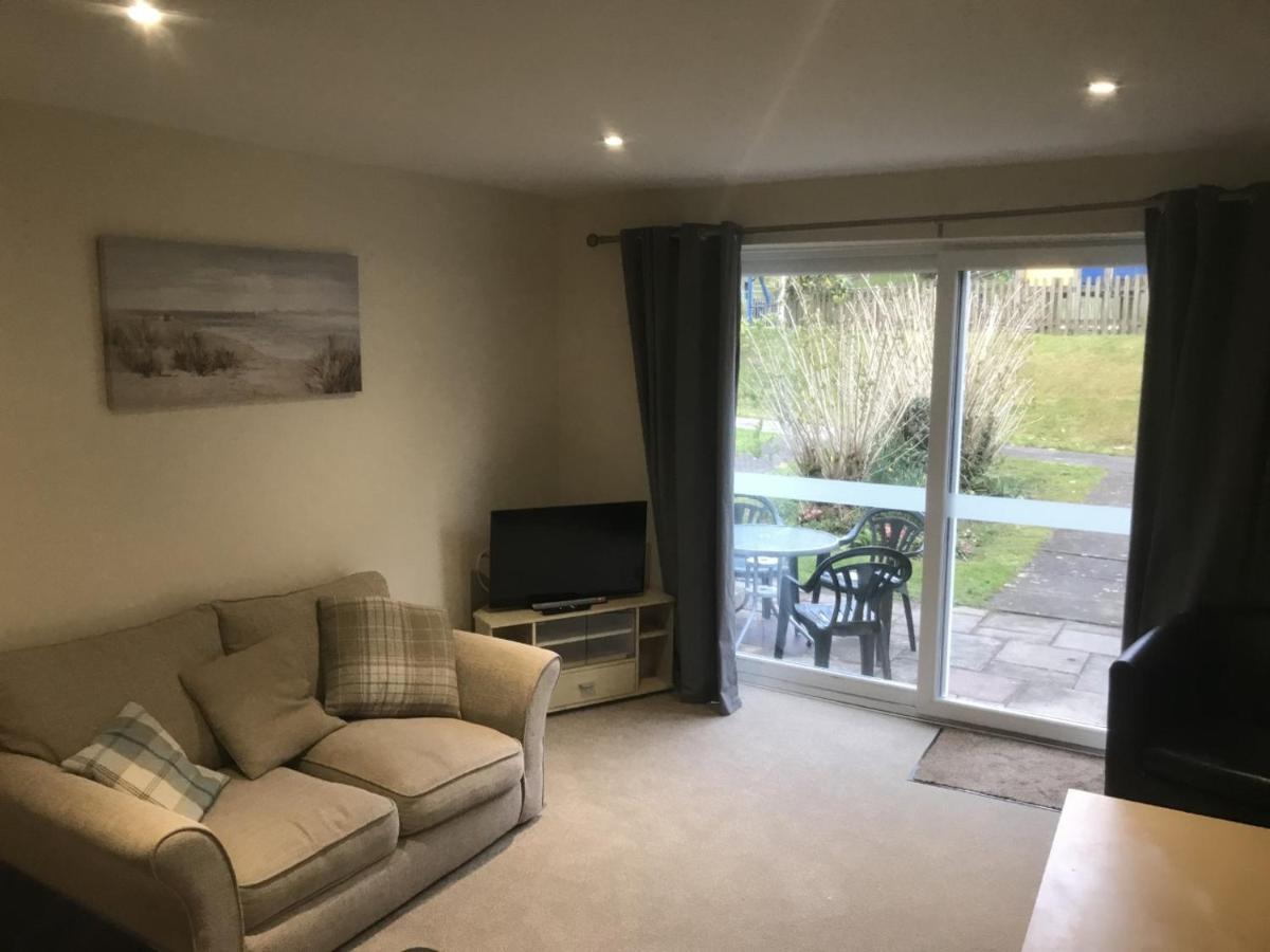 Atlantic Reach Cottages, Newquay 6 Miles, 2 Bedrooms Eksteriør billede
