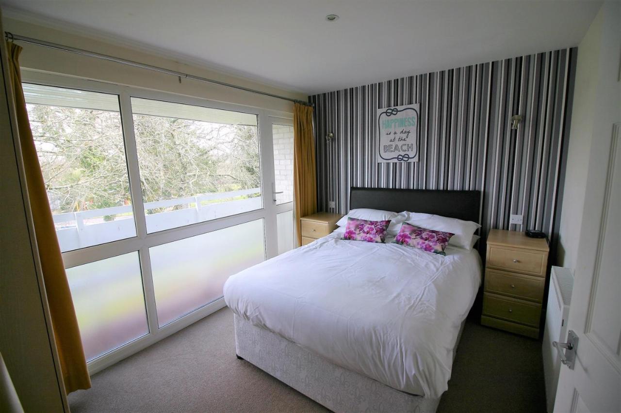 Atlantic Reach Cottages, Newquay 6 Miles, 2 Bedrooms Eksteriør billede