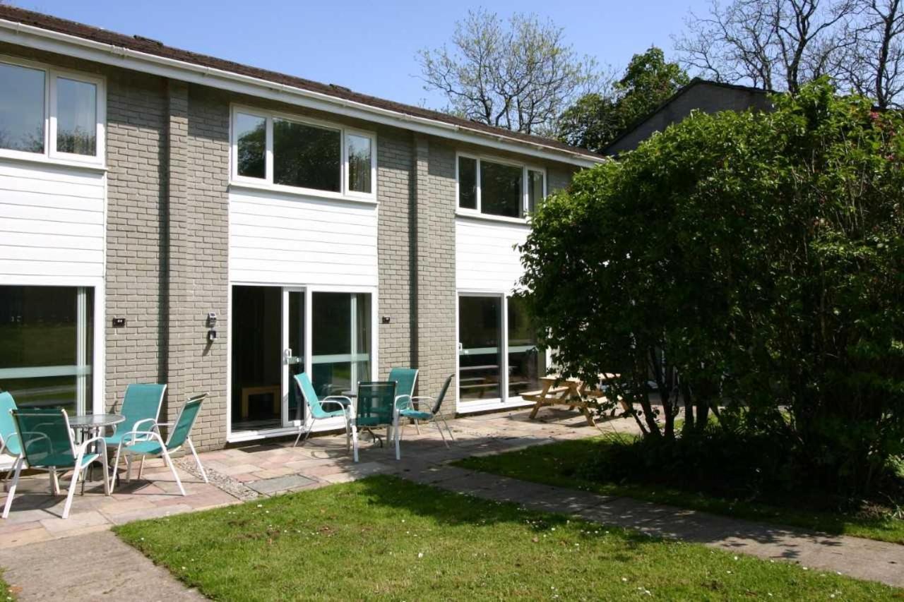 Atlantic Reach Cottages, Newquay 6 Miles, 2 Bedrooms Eksteriør billede