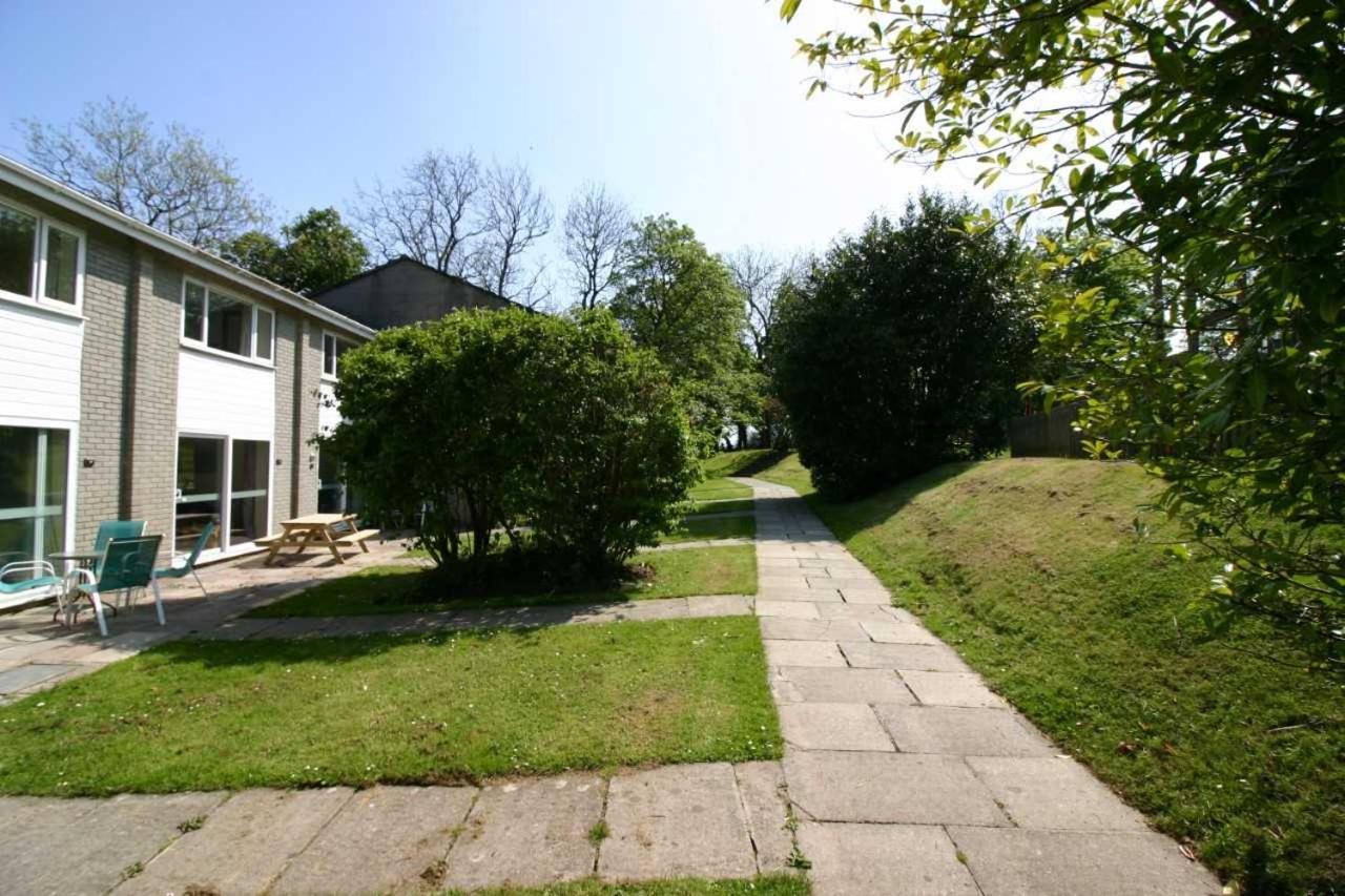Atlantic Reach Cottages, Newquay 6 Miles, 2 Bedrooms Eksteriør billede