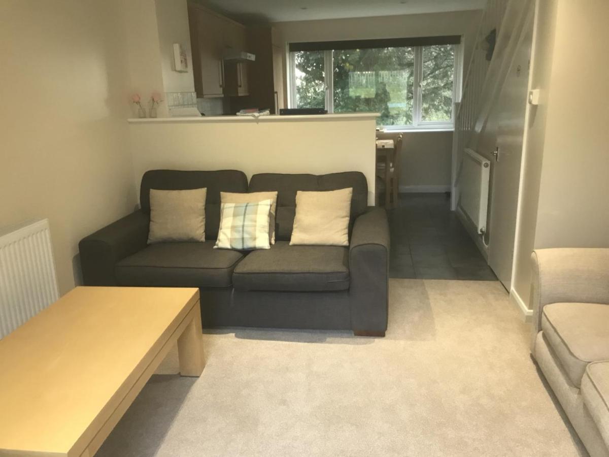Atlantic Reach Cottages, Newquay 6 Miles, 2 Bedrooms Eksteriør billede