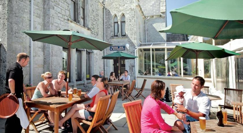 Atlantic Reach Cottages, Newquay 6 Miles, 2 Bedrooms Eksteriør billede