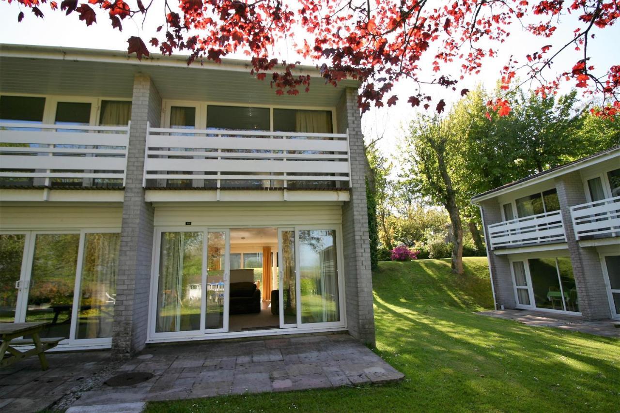 Atlantic Reach Cottages, Newquay 6 Miles, 2 Bedrooms Eksteriør billede