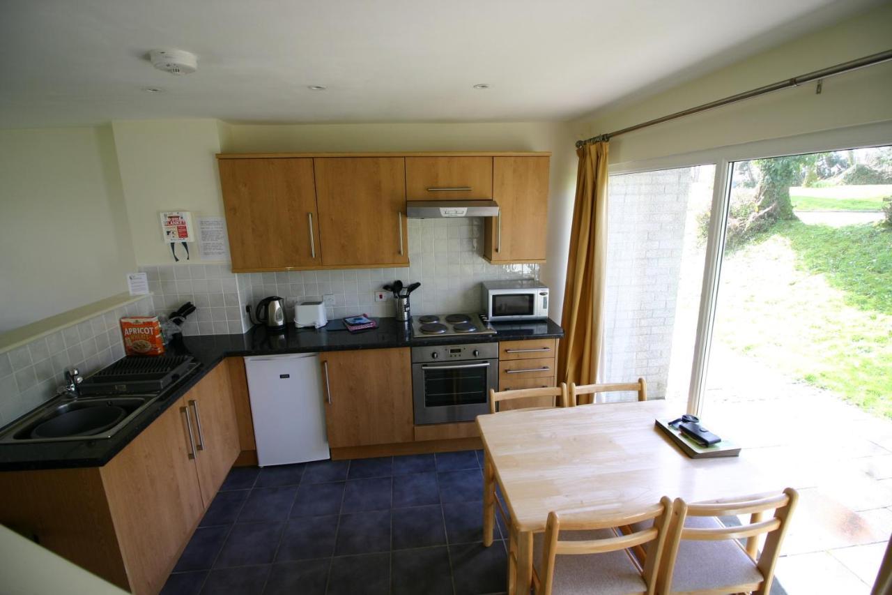 Atlantic Reach Cottages, Newquay 6 Miles, 2 Bedrooms Eksteriør billede
