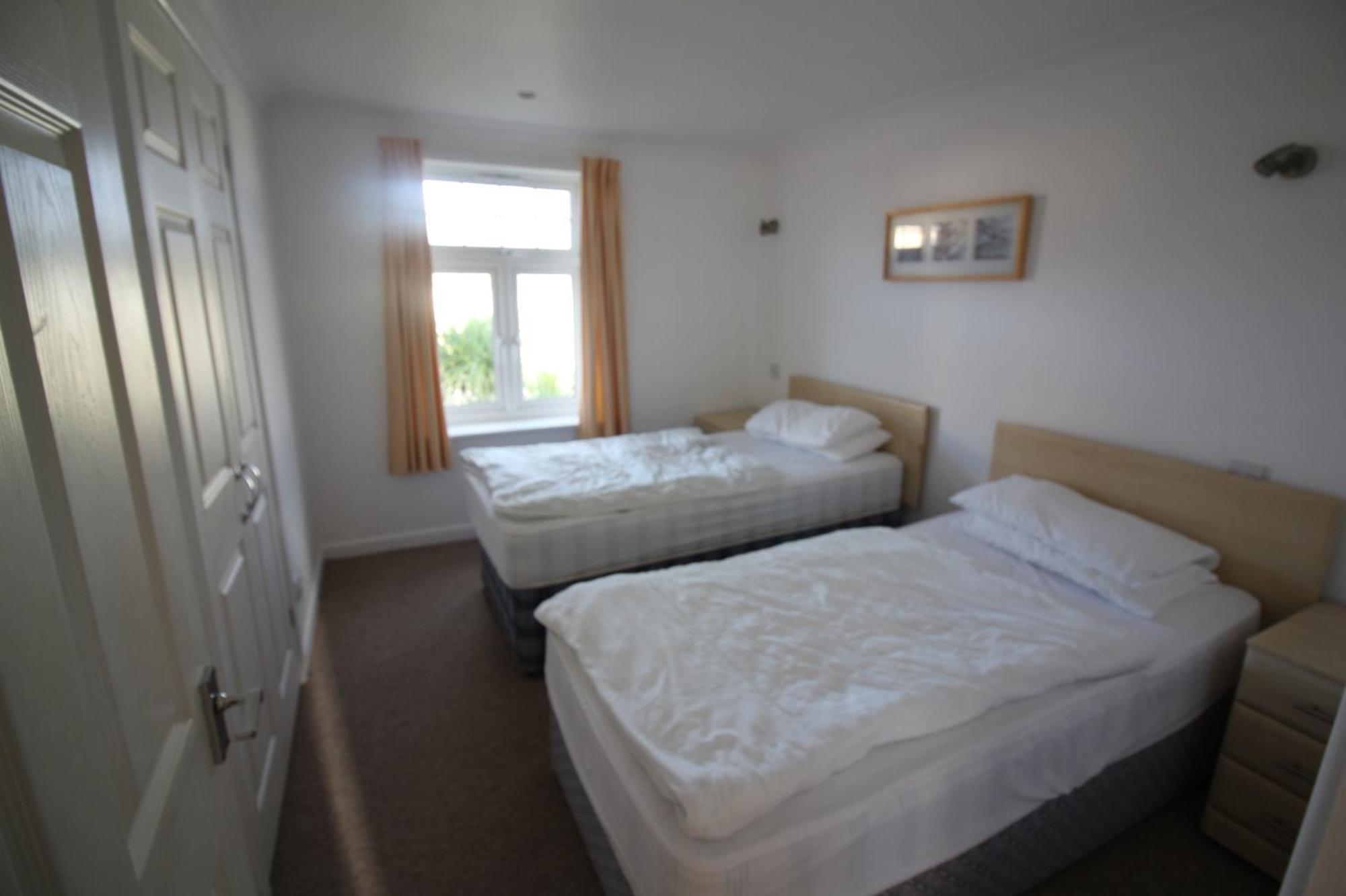 Atlantic Reach Cottages, Newquay 6 Miles, 2 Bedrooms Eksteriør billede