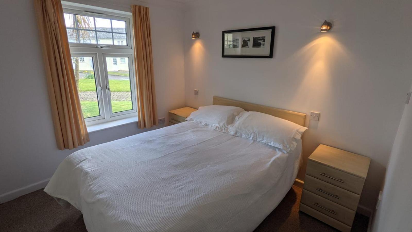 Atlantic Reach Cottages, Newquay 6 Miles, 2 Bedrooms Eksteriør billede