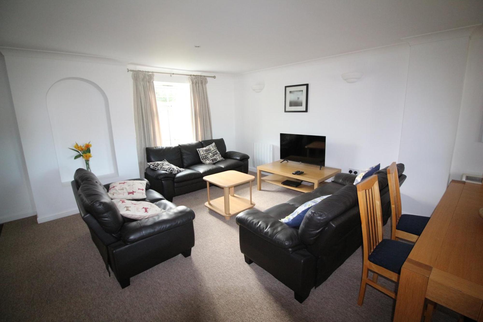 Atlantic Reach Cottages, Newquay 6 Miles, 2 Bedrooms Eksteriør billede