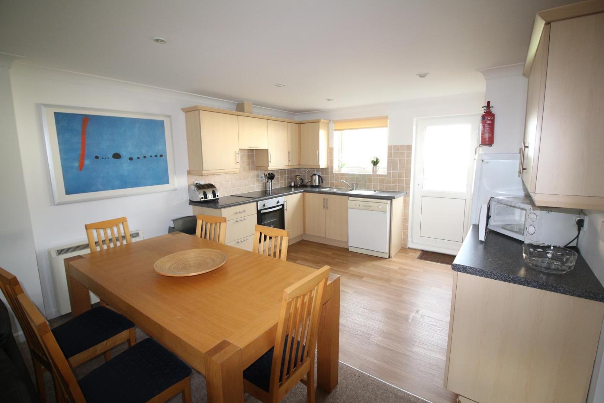 Atlantic Reach Cottages, Newquay 6 Miles, 2 Bedrooms Eksteriør billede